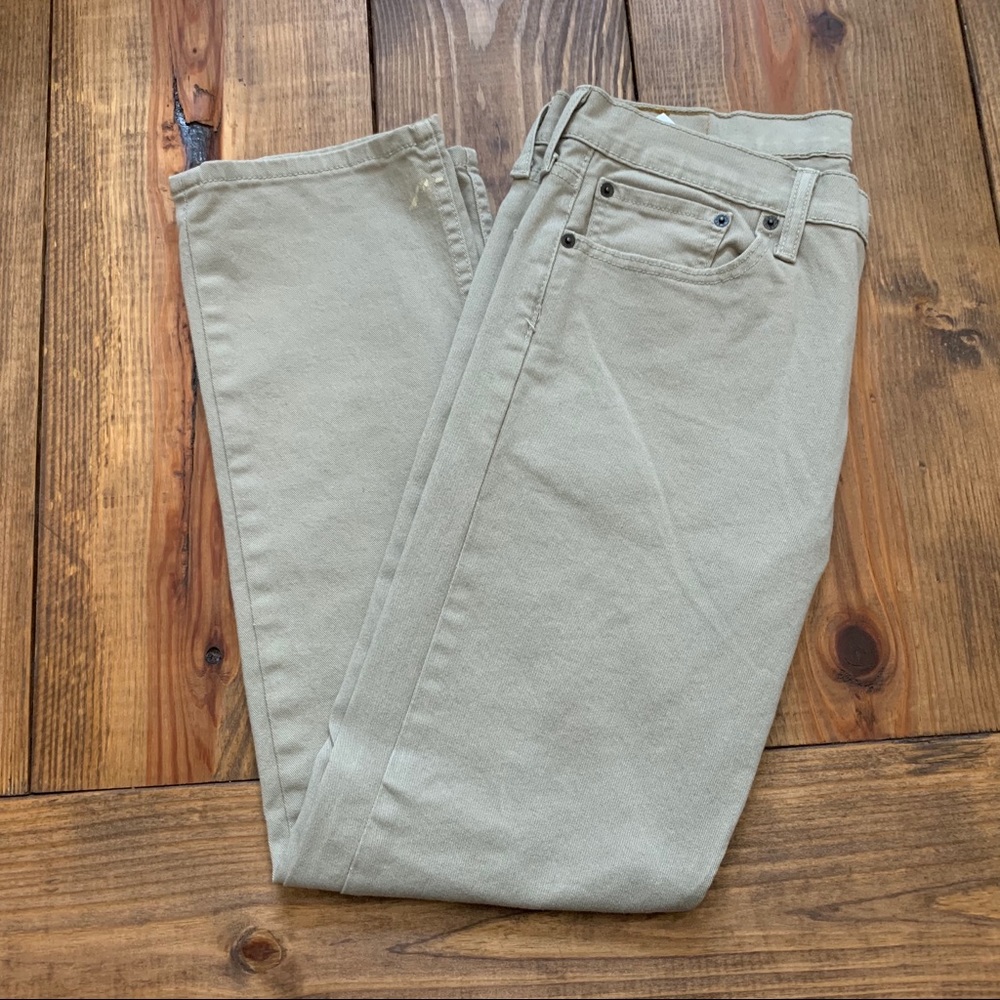 SOLD - Men’s Levi’s Jeans 2/$20